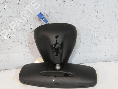Used Rear mirror CITROËN C5 II (RC_) 2.0 HDi (RCRHRH) (136 hp) 25084149