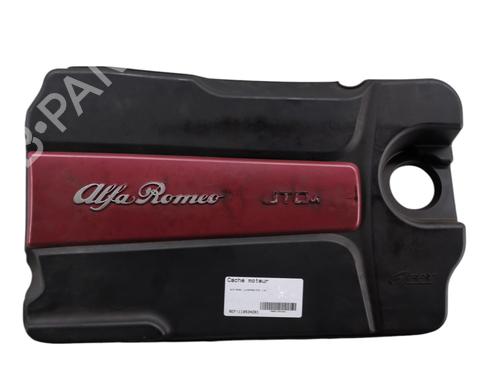 Upper protection ALFA ROMEO MITO (955_) 1.6 JTDM (955AXC1B) | BP28129610M93 