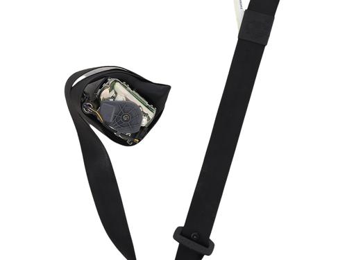 Front left seatbelt AUDI A3 Convertible (8P7) 2.0 TDI | BP40045757I26 - Image 2