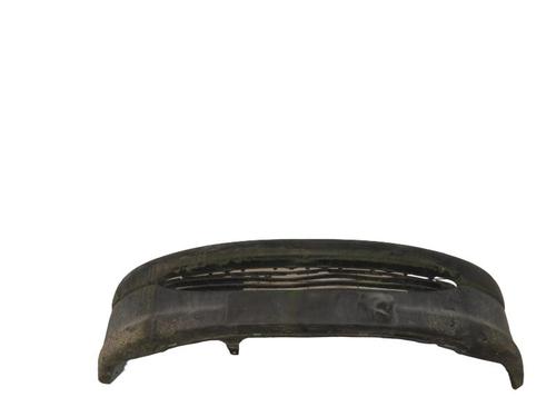 Front bumper PEUGEOT 206 Hatchback (2A/C) 1.9 D | BP25112416C7 