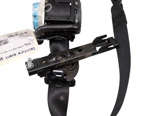 Front left belt tensioner MERCEDES-BENZ B-CLASS Sports Tourer (W246, W242) B 180 CDI (246.200) | BP28130678C87 