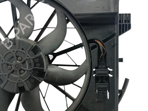 Radiator fan VOLVO XC90 I (275) D5 AWD | BP30903393M35