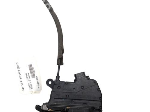 Rear left lock NISSAN MICRA V (K14) 1.0 IG-T | BP25054021C100 