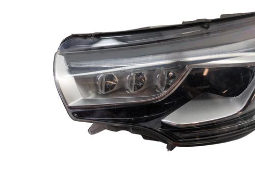 Used Left headlight CITROËN DS4 (NX_) 1.6 BlueHDi 120 (120 hp) 30129476