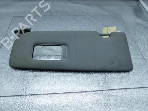 Left sun visor BMW 1 (E87) 120 d | BP25091627I1 