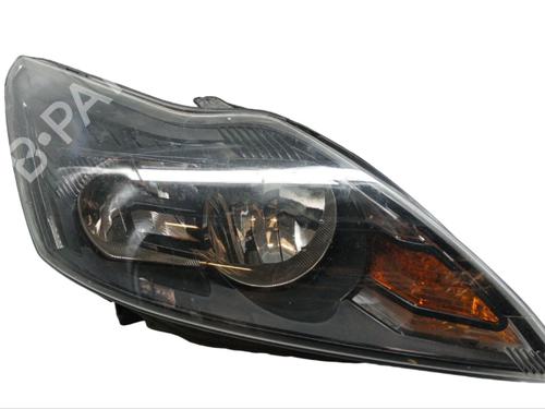 Right headlight FORD FOCUS II Convertible 2.0 TDCi | BP25062602C29 