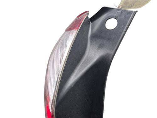 Left taillight RENAULT MEGANE III Hatchback (BZ0/1_, B3_) 1.5 dCi (BZ09, BZ0D, BZ1W, BZ29, BZ14) | BP29186192C34 