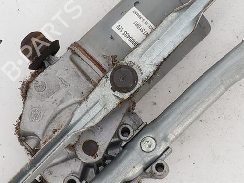Used Front wiper motor Front wiper motor OPEL MOVANO B Van (X62) 2.3 CDTI FWD (FV) (101 hp) 36158438 36158438