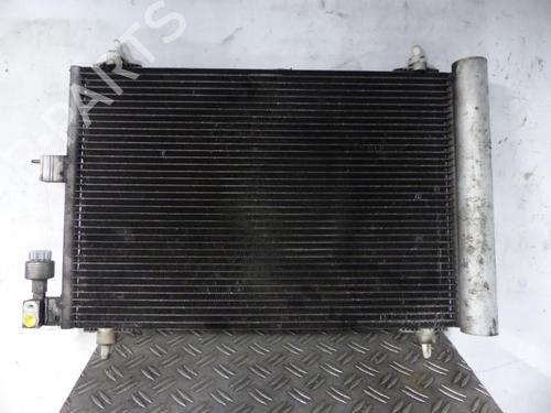 AC-Kondensator CITROËN XSARA PICASSO (N68) 1.8 16V | BP25091371M32 