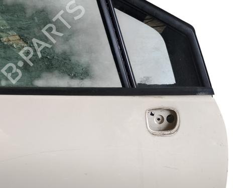 Right front door RENAULT CAPTUR I (J5_, H5_) 1.5 dCi 90 (J5N4, J5M5, J5MW, J5M6, J5AL, J5AJ) | BP30044748C3 