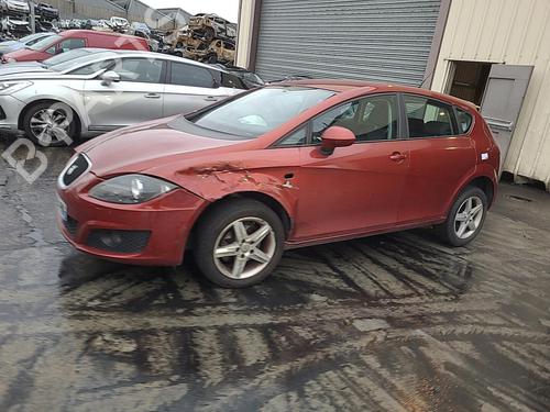 Front wiper motor SEAT LEON (1P1)  | BP25087986M29 