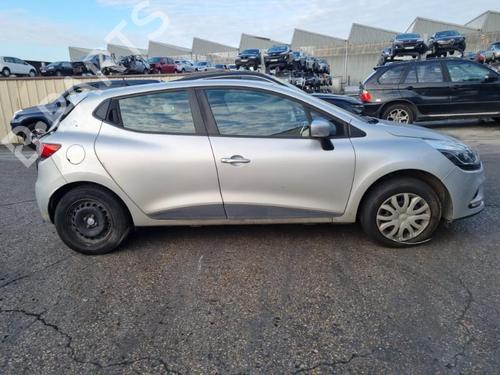 Climate control RENAULT CLIO IV (BH_) 1.5 dCi 75 | BP25100531I5 