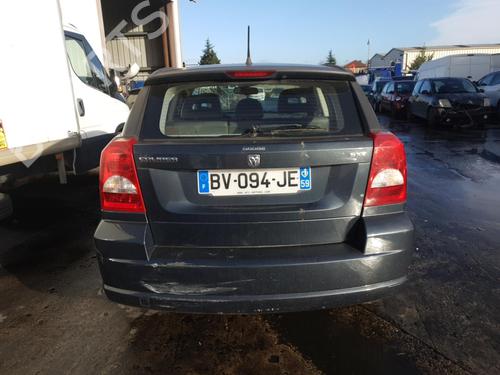 Rear left lock DODGE CALIBER 2.0 | BP25061839C100 - Image 13