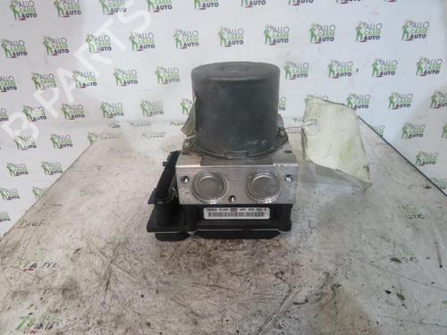 Used ABS pump RENAULT SCÉNIC II (JM0/1_) 1.5 dCi (JM1E, JM16) (106 hp) 25114876