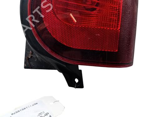 Right taillight CITROËN BERLINGO Box Body/MPV (K9) 1.6 BlueHDi 75 | BP28129605C35 