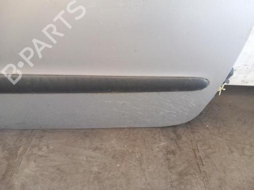 Right front door PEUGEOT 206 Hatchback (2A/C) 1.4 i | BP25101356C3 
