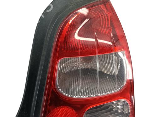 Høyre baklys RENAULT TWINGO II (CN0_) 1.2 (CN0D) | BP30204100C35 