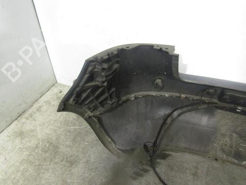Rear bumper VW GOLF V (1K1) 1.4 16V | BP25084947C8 