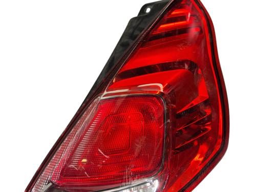 Used Right taillight FORD FIESTA VI (CB1, CCN) 1.25 (82 hp) 25102019