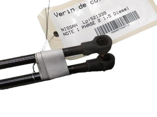 Tailgate lift support NISSAN NOTE (E11, NE11) 1.5 dCi | BP25073512C138 
