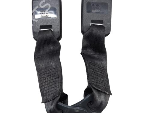 Used Seat buckle DACIA SANDERO 1.4 (BS0C, BS0A, BS0G, BS1F, BS0E) (75 hp) 30490569