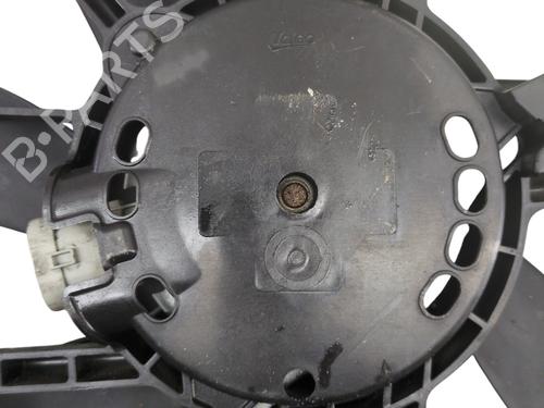 Radiator fan RENAULT MEGANE IV Hatchback (B9A/M/N_) 1.5 dCi 110 (B9A3) | BP32274083M35 - Image 2