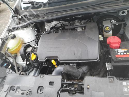 Left tailgate light RENAULT CLIO IV (BH_) 1.2 16V | BP25076778C79  - Image 16