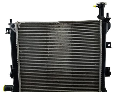 Water radiator KIA PICANTO II (TA) 1.2 | BP30177057M31