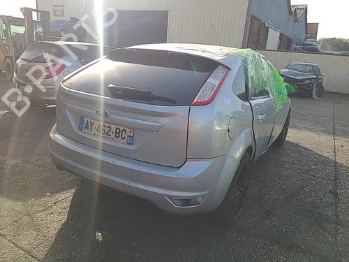 Rudehejsemekanisme Højre foran FORD FOCUS II (DA_, HCP, DP)  | BP25062360C23 
