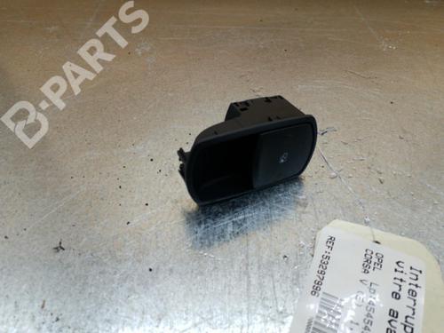 Used Right front window switch Right front window switch OPEL CORSA E (X15) 1.4 (08, 68) (90 hp) 10575365 10575365