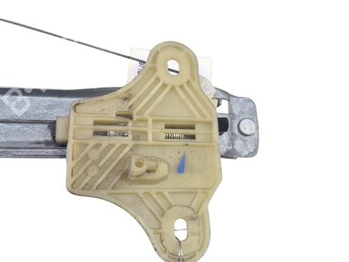 Front left window mechanism RENAULT CLIO IV (BH_) 0.9 TCe 90 (BHNF, BHMA, BHMH, BHJK, BHJR) | BP32176018C22 - Image 4