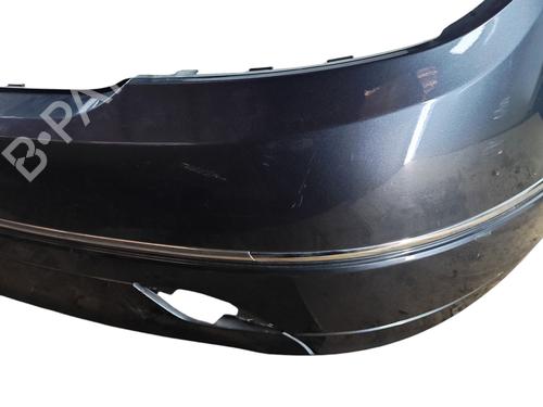 Rear bumper MERCEDES-BENZ C-CLASS (W204)  | BP25075863C8 
