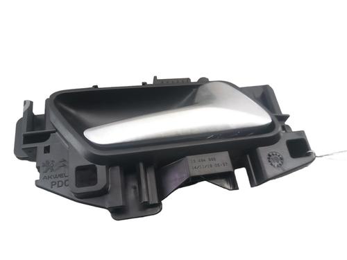 Rear right interior door handle OPEL CROSSLAND X / CROSSLAND (P17, P2QO) 1.2 (75) 13484998