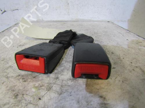 Sikkerhedssele-spænde CITROËN C3 I (FC_, FN_) 1.4 16V (88 hp) 25106598