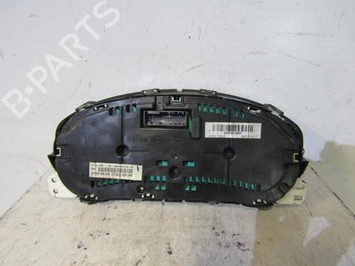 Instrument cluster SUZUKI SWIFT III (MZ, EZ) 1.3 DDiS (RS413D) | BP25068961C47 - Image 3