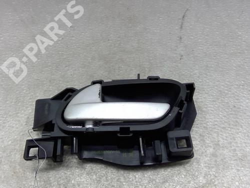 Used Front right interior door handle Front right interior door handle CITROËN BERLINGO MULTISPACE (B9) 1.6 HDi 110 (109 hp) 10582022 10582022