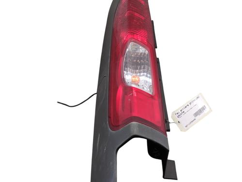 Venstre baglygte RENAULT TRAFIC II Bus (JL) 2.0 dCi 90 (JL00, JL01, JL0H, JL0M, JL0P, JL0S) | BP30487592C34