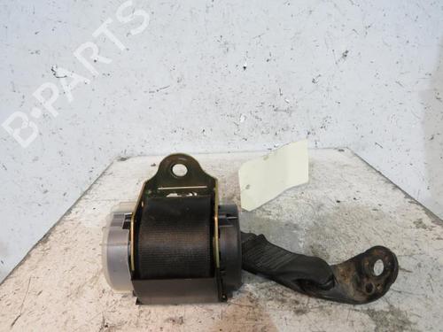 Used Rear right belt tensioner VW POLO (9N_, 9A_) 1.9 SDI (64 hp) 25081115