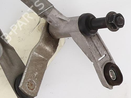 Used Front wiper motor Front wiper motor PEUGEOT EXPERT Van (V_) 2.0 BlueHDi 120 (122 hp) 33947601 33947601