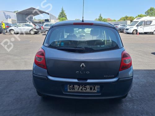 Switch RENAULT CLIO III (BR0/1, CR0/1) | BP37470927I30 - Image 8