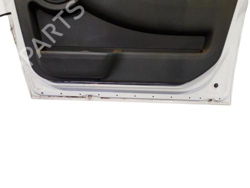 Used Right front door Right front door FIAT SCUDO Van (270_, 272_) [2007-2016] 25054550 25054550
