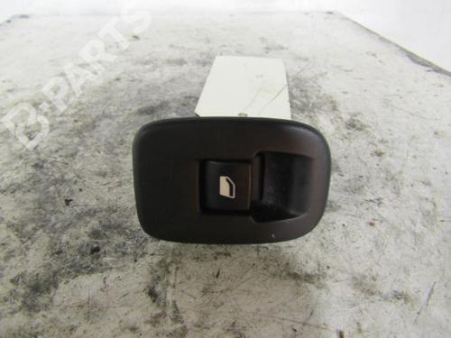 Used Left rear window switch Left rear window switch PEUGEOT 208 I (CA_, CC_) 1.6 HDi (114 hp) 10594349 10594349