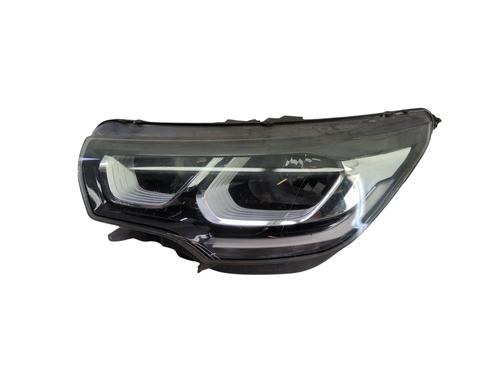 Venstre forlygte CITROËN C4 II (NC_) 1.2 THP 130 (NCHNYM, NCHNYT) | BP31756526C28 