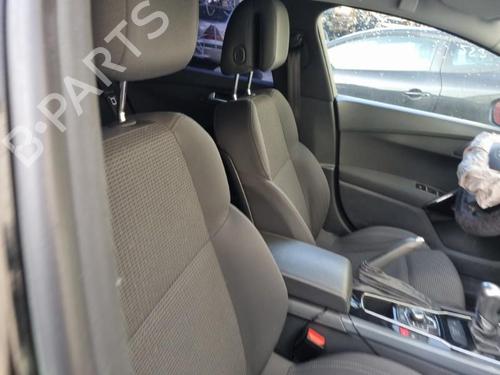 Left front window switch PEUGEOT 508 I (8D_) 1.6 HDi | BP25073088I27  - Image 13