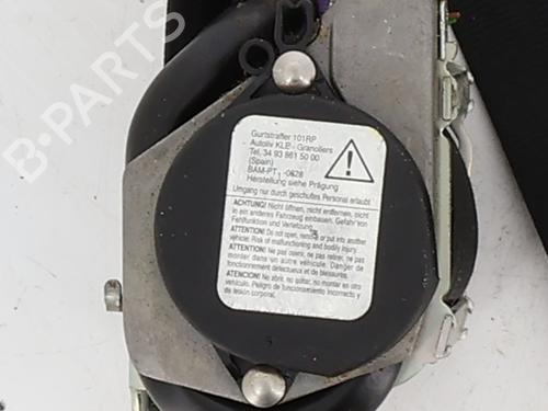 Front right seatbelt SEAT LEON (1P1)  | BP34163170I25  - Image 5