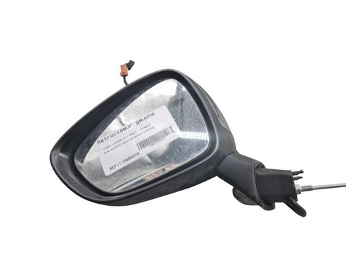 Used Left mirror CITROËN C3 II (SC_) 1.2 VTi 82 (82 hp) 29429093