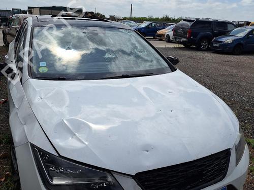 Left taillight SEAT LEON (5F1) 2.0 TDI | BP38939539C34  - Image 15