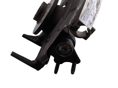 Left front steering knuckle SKODA CITIGO (NF1) 1.0 | BP30816404M25 - Image 2