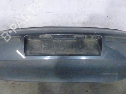 Rear bumper SEAT LEON (1M1) 1.9 TDI | BP25094056C8 