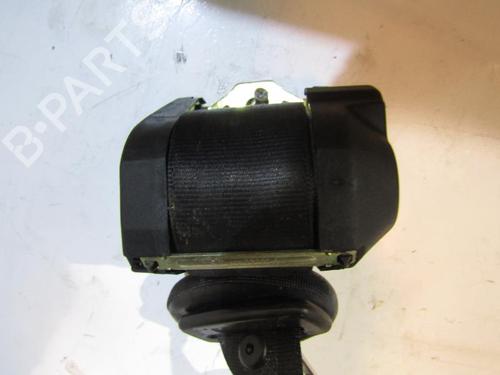 Venstre bak beltestrammer SKODA FABIA I (6Y2) 1.2 | BP25105850C89 